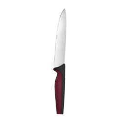 JATA HACC4500 cuchillo de cocina Acero inoxidable 2 pieza(s) Cuchillo Santoku