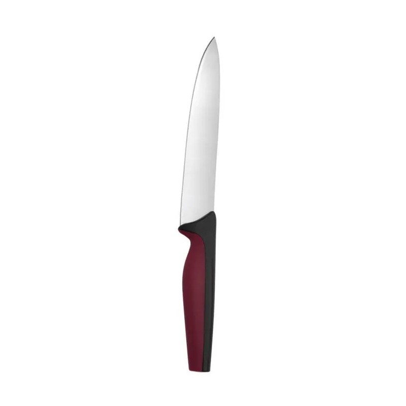 JATA HACC4500 cuchillo de cocina Acero inoxidable 2 pieza(s) Cuchillo Santoku