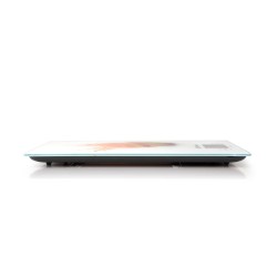 Orbegozo PC 2025 báscula de cocina Multicolor Rectángulo Báscula electrónica de cocina