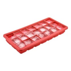 JATA AC40 bandeja cubito de hielo 21 pieza(s) Cubitera