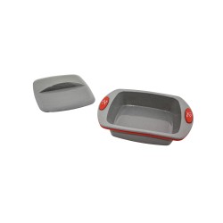 JATA MC68 molde para hornear 2 pieza(s)
