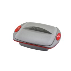JATA MC68 molde para hornear 2 pieza(s)
