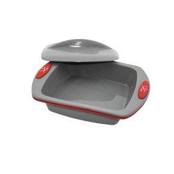JATA MC68 molde para hornear 2 pieza(s)