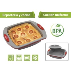 JATA MC68 molde para hornear 2 pieza(s)