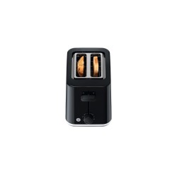Braun HT1010BK 8 2 rebanada(s) 900 W Negro