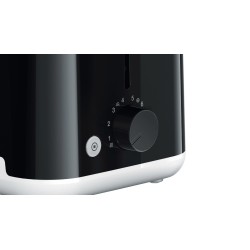 Braun HT1010BK 8 2 rebanada(s) 900 W Negro