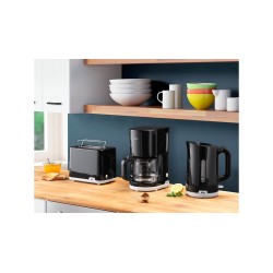 Braun HT1010BK 8 2 rebanada(s) 900 W Negro