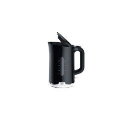 Braun WK 1100 BK tetera eléctrica 1,7 L 2200 W Negro