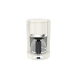 Moulinex FG381A Semi-automática Cafetera de filtro 1,25 L