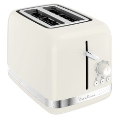 Moulinex LT300A 7 2 rebanada(s) 850 W Marfil
