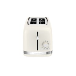 Moulinex LT300A 7 2 rebanada(s) 850 W Marfil