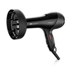 Braun HD-785 secador 2000 W Negro
