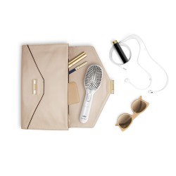 Braun 81533837 cepillo para el cabello y peine Adulto Cepillo paleta para el pelo Verde, Blanco 1 pieza(s)