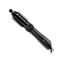 Braun Satin Hair 5 AS 530 Cepillo de aire caliente Negro, Plata, Violeta 1000 W 2 m