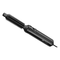 Braun Satin Hair 1 AS110 Cepillo de aire caliente Caliente Negro 200 W 2 m