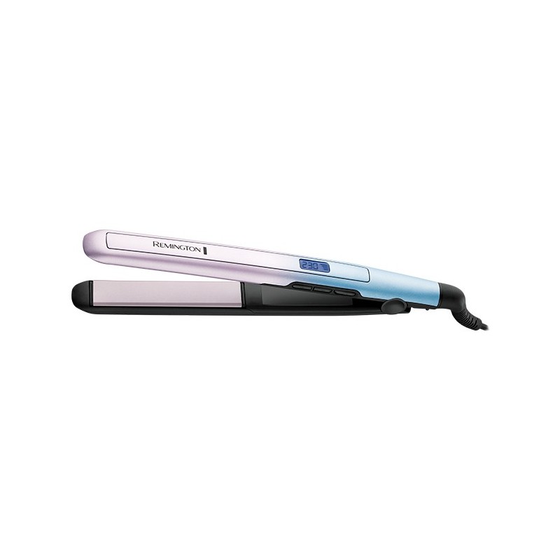 Remington S5408 Utensilio de peinado Plancha de pelo Caliente