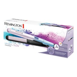 Remington S5408 Utensilio de peinado Plancha de pelo Caliente