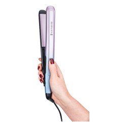 Remington S5408 Utensilio de peinado Plancha de pelo Caliente