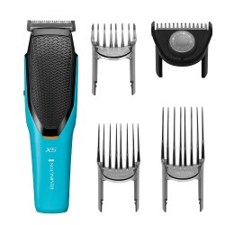 Remington Power X Series X5 Negro, Azul 72