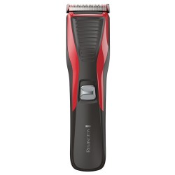 Remington Hair clipper HC5100 Negro, Rojo 12