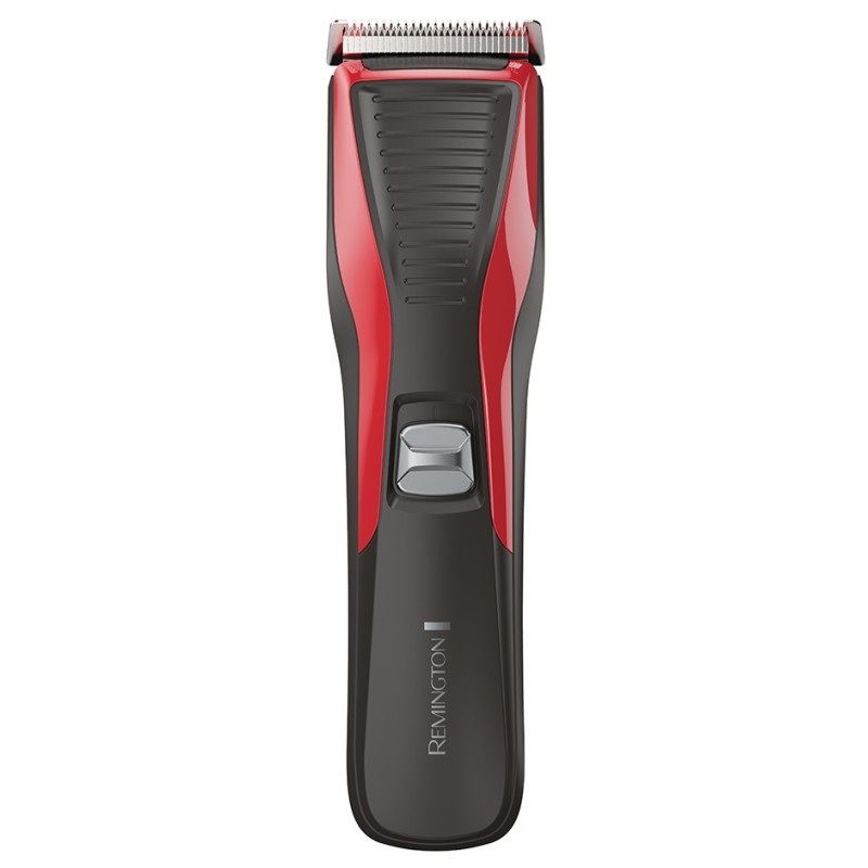 Remington Hair clipper HC5100 Negro, Rojo 12