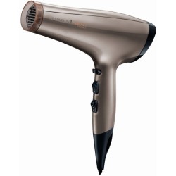 Remington AC8002 secador 2200 W Gris
