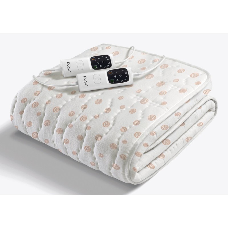 Daga Confort Cervical y Hombros