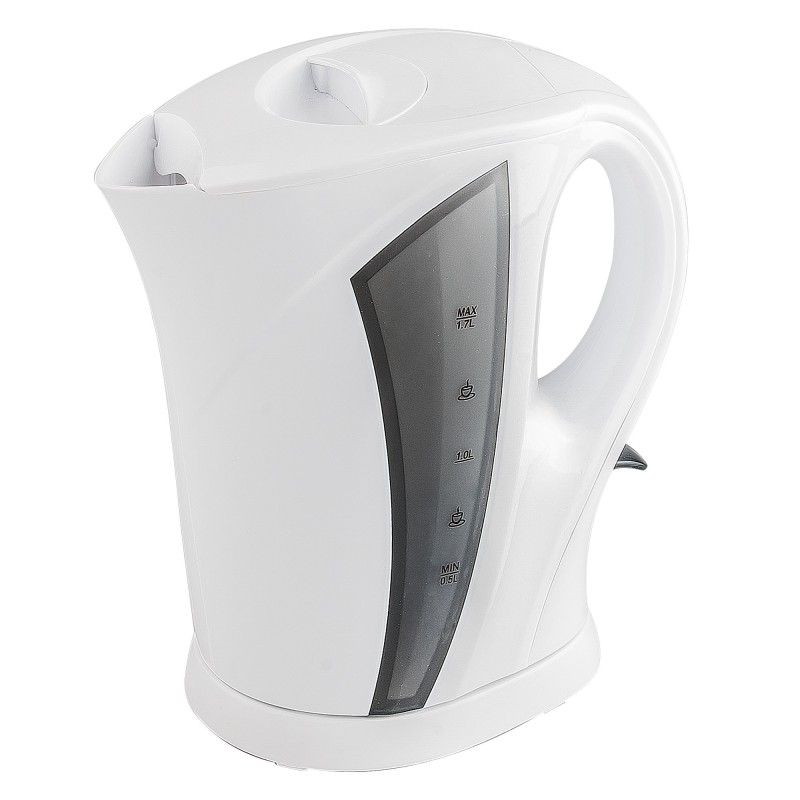 Küken Hervidor Agua Eléctrico Blanco 2200w 1.7l