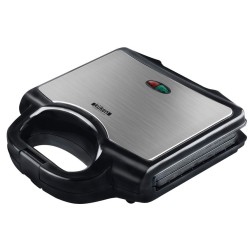 Küken Sandwichera Eléctrica Inox 750w