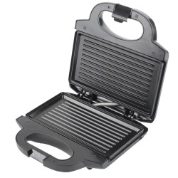 Küken Sandwichera Eléctrica Inox 750w
