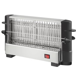 Küken Tostadora Vertical Inox 750w