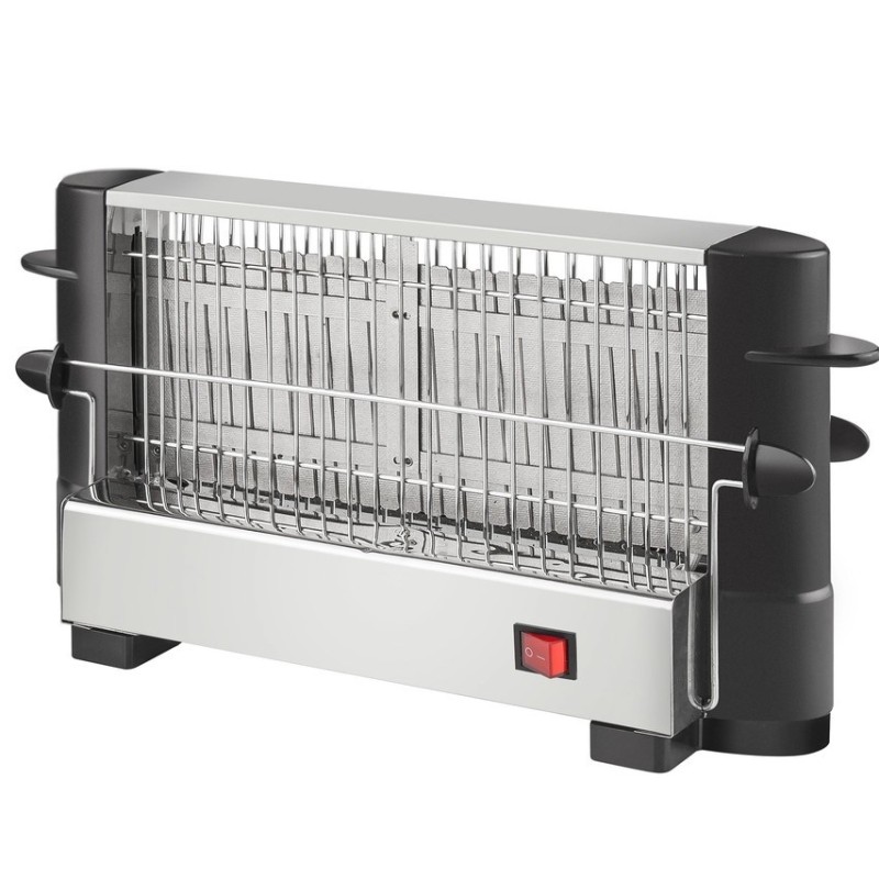 Küken Tostadora Vertical Inox 750w