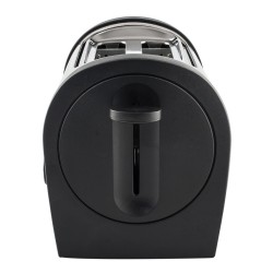 Küken 33621 tostadora 6 2 rebanada(s) 800 W Acero inoxidable