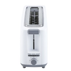 Küken 34047 tostadora 7 1 rebanada(s) 900 W Blanco