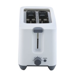 Küken 34045 tostadora 6 2 rebanada(s) 750 W Blanco