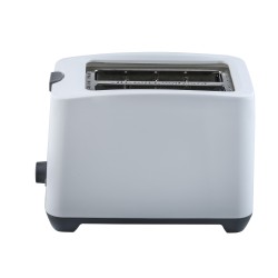 Küken 34045 tostadora 6 2 rebanada(s) 750 W Blanco
