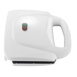 Küken 33891 sandwichera 750 W Blanco