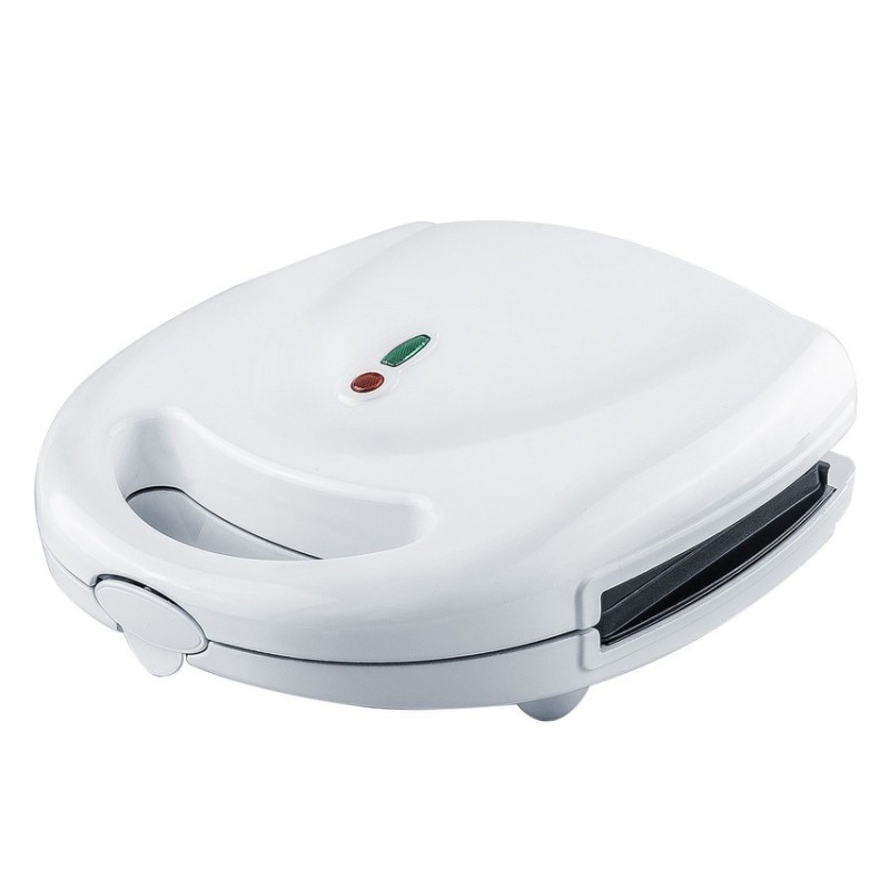 Küken Sandwichera Doble Placa Desmontable 750w