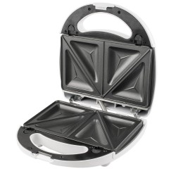 Küken Sandwichera Doble Placa Desmontable 750w