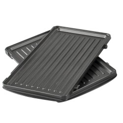 Küken Sandwichera Doble Placa Desmontable 750w