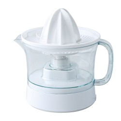 Küken 34074 exprimidor Exprimidor eléctrico con brazo 40 W Blanco