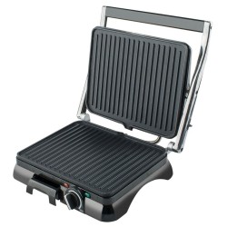 Küken 33692 sandwichera 2000 W Negro