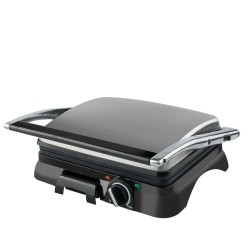 Küken 33692 sandwichera 2000 W Negro