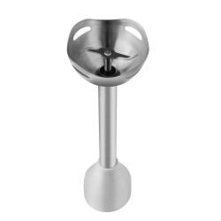 Küken 34165 licuadora Batidora de inmersión 800 W Rojo, Blanco