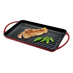JATA GR33 parrilla