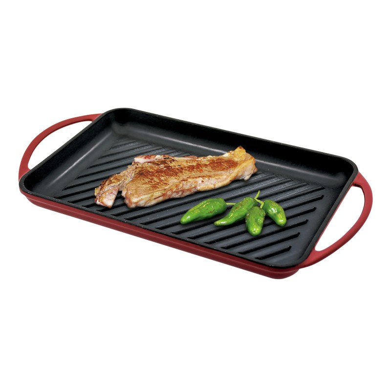 JATA GR33 parrilla