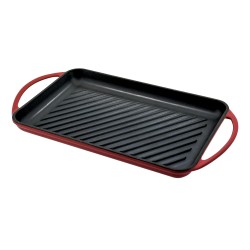 JATA GR33 parrilla
