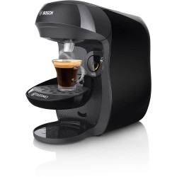 Bosch Tassimo Happy TAS1002NV cafetera eléctrica Totalmente automática Macchina per caffè a capsule 0,7 L