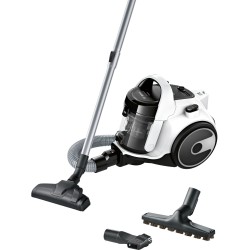 Bosch Serie 2 BGS05A322 aspiradora 0,4 L Aspiradora cilíndrica 700 W Sin bolsa