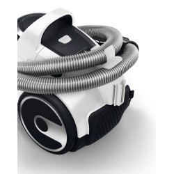 Bosch Serie 2 BGS05A322 aspiradora 0,4 L Aspiradora cilíndrica 700 W Sin bolsa